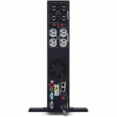 CyberPower PR2000RT2UCN Smart App Sinewave UPS Systems — PR2000RT2UCN