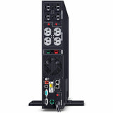 CyberPower PR2000RT2UCN Smart App Sinewave UPS Systems — PR2000RT2UCN