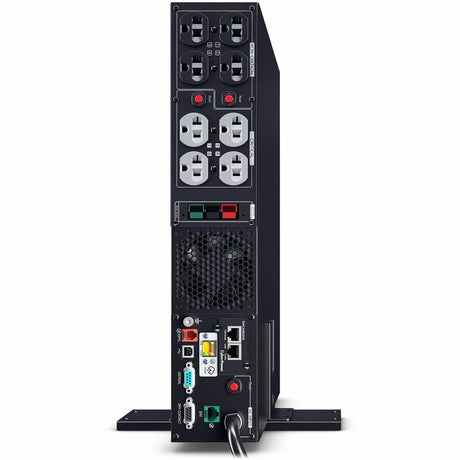 CyberPower PR2000RT2UCN Smart App Sinewave UPS Systems — PR2000RT2UCN