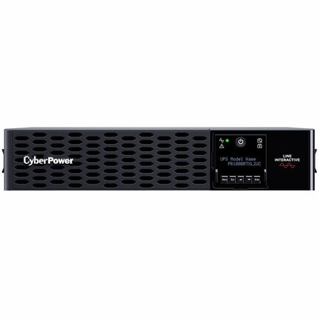 CyberPower PR1000RTXL2UC Smart App Sinewave UPS Systems — PR1000RTXL2UC