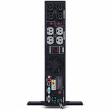 CyberPower PR1000RTXL2UC Smart App Sinewave UPS Systems — PR1000RTXL2UC