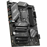 MSI B760 GAMING PLUS WIFI Gaming Desktop Motherboard - Intel B760 Chipset - Socket LGA-1700 - ATX — B760GPWIFI