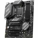 MSI B760 GAMING PLUS WIFI Gaming Desktop Motherboard - Intel B760 Chipset - Socket LGA-1700 - ATX — B760GPWIFI