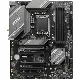 MSI B760 GAMING PLUS WIFI Gaming Desktop Motherboard - Intel B760 Chipset - Socket LGA-1700 - ATX — B760GPWIFI
