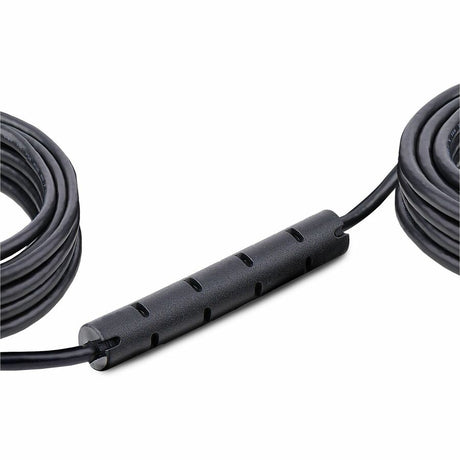 StarTech.com 33ft (10m) USB 3.2 Gen 1 5Gbps Active Cable with 4-Port USB Hub — U01043-USB-EXTENDER
