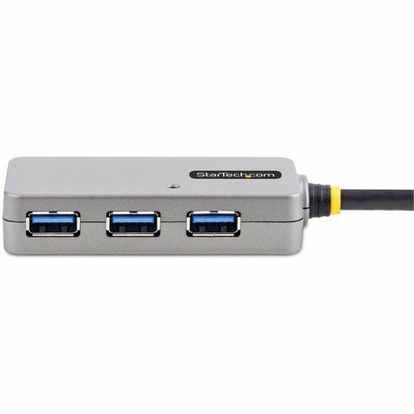 StarTech.com 33ft (10m) USB 3.2 Gen 1 5Gbps Active Cable with 4-Port USB Hub — U01043-USB-EXTENDER