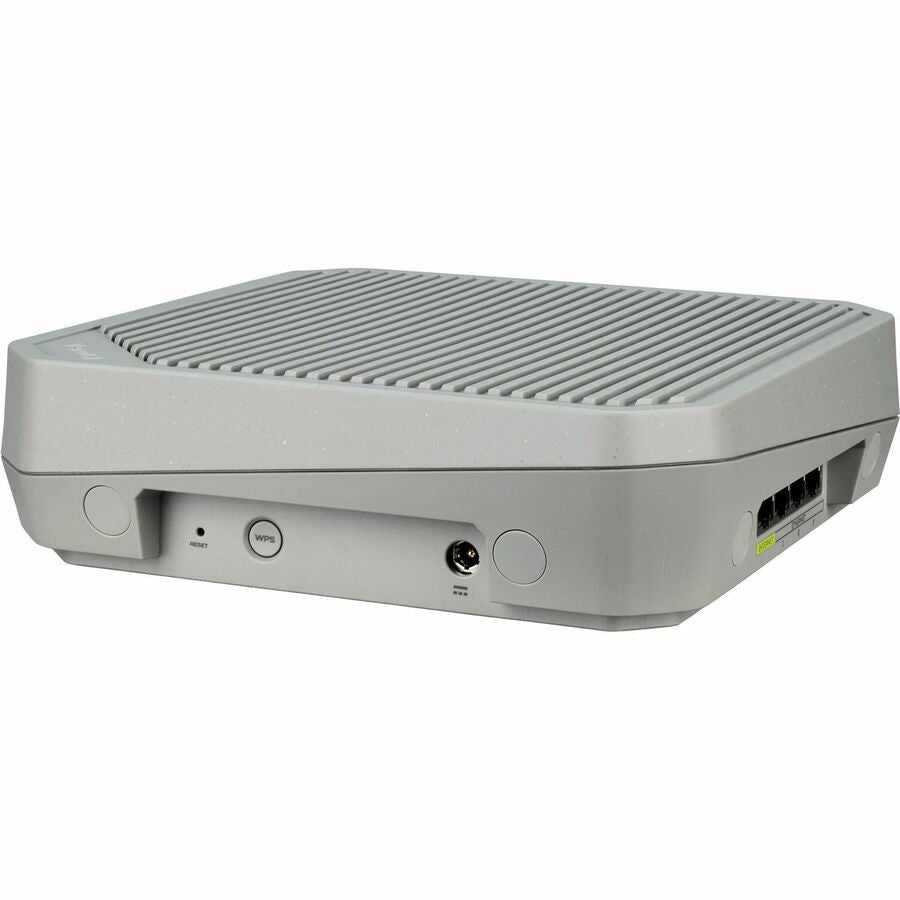 Acer Connect Vero W6m Wi-Fi 6E IEEE 802.11 a/b/g/n/ac/ax Ethernet Wireless Router — FF.G2FTA.002