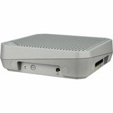 Acer Connect Vero W6m Wi-Fi 6E IEEE 802.11 a/b/g/n/ac/ax Ethernet Wireless Router — FF.G2FTA.002