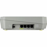 Acer Connect Vero W6m Wi-Fi 6E IEEE 802.11 a/b/g/n/ac/ax Ethernet Wireless Router — FF.G2FTA.002