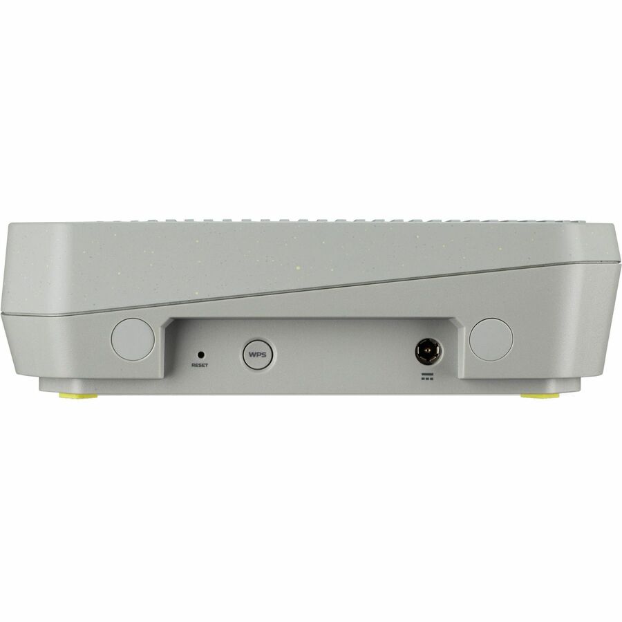 Acer Connect Vero W6m Wi-Fi 6E IEEE 802.11 a/b/g/n/ac/ax Ethernet Wireless Router — FF.G2FTA.002