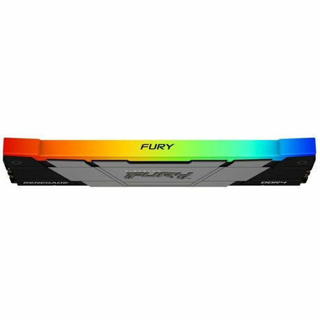 Kingston FURY Renegade 32GB DDR4 SDRAM Memory Module — KF436C18RB2A/32
