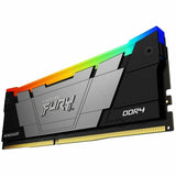 Kingston FURY Renegade 32GB DDR4 SDRAM Memory Module — KF436C18RB2A/32