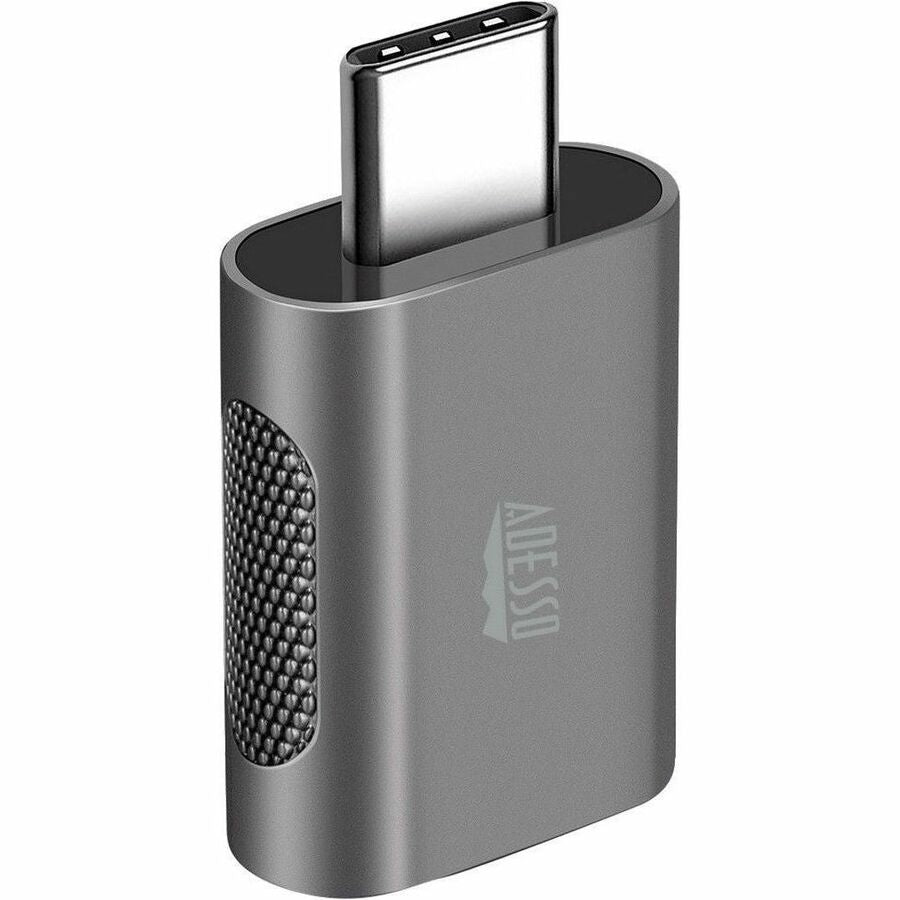 Adesso Female USB-A to Male USB-C Adapter — ADP-300-04