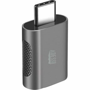 Adesso Female USB-A to Male USB-C Adapter — ADP-300-04
