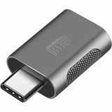 Adesso Female USB-A to Male USB-C Adapter — ADP-300-04