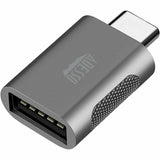 Adesso Female USB-A to Male USB-C Adapter — ADP-300-04