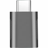Adesso Female USB-A to Male USB-C Adapter — ADP-300-04