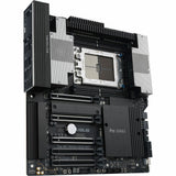 Asus PRO WS TRX50-SAGE WIFI Desktop Motherboard - AMD TRX50 Chipset - Socket sTR5 - SSI CEB — ProWSTRX50-SAGEWIFI