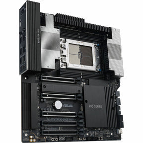 Asus PRO WS TRX50-SAGE WIFI Desktop Motherboard - AMD TRX50 Chipset - Socket sTR5 - SSI CEB — ProWSTRX50-SAGEWIFI