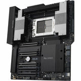 Asus PRO WS TRX50-SAGE WIFI Desktop Motherboard - AMD TRX50 Chipset - Socket sTR5 - SSI CEB — ProWSTRX50-SAGEWIFI