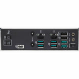 Asus PRO WS TRX50-SAGE WIFI Desktop Motherboard - AMD TRX50 Chipset - Socket sTR5 - SSI CEB — ProWSTRX50-SAGEWIFI
