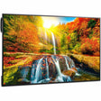 Sharp 43" Ultra High Definition Commercial Display — PN-ME432