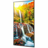 Sharp 43" Ultra High Definition Commercial Display — PN-ME432
