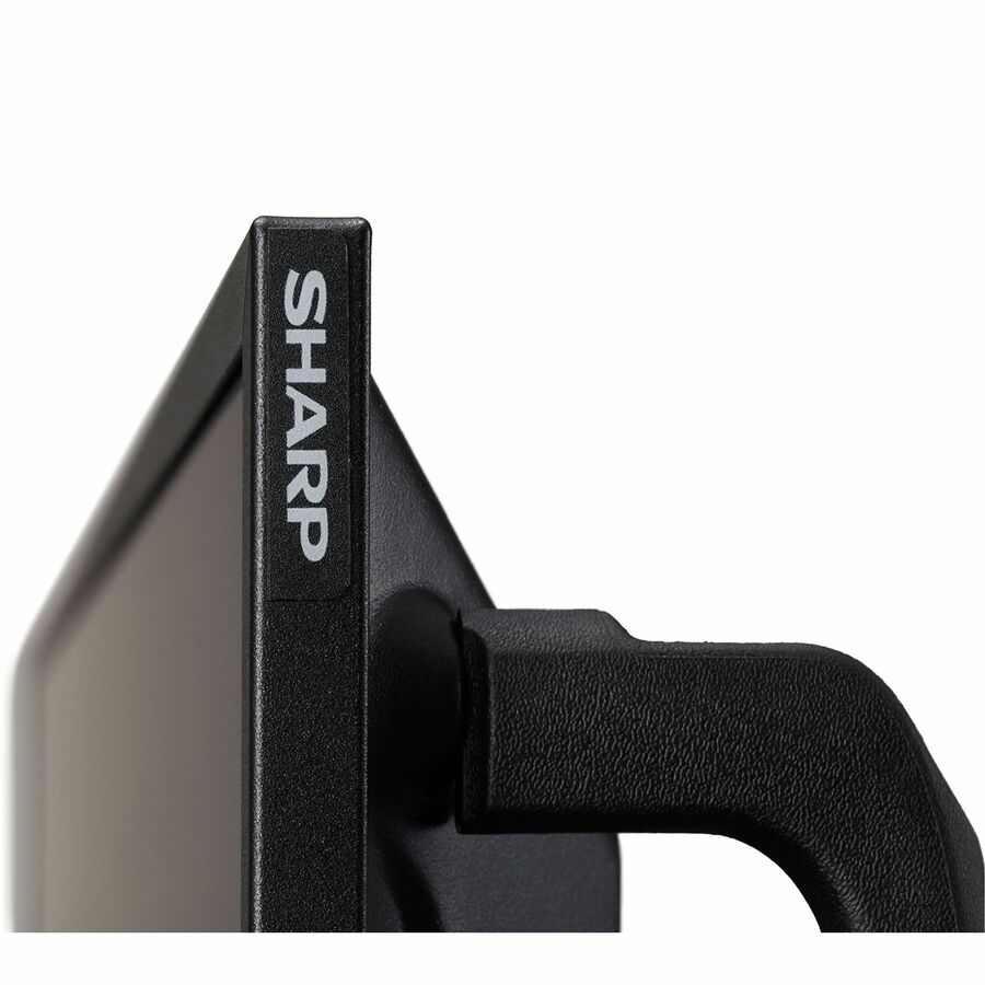 Sharp 43" Ultra High Definition Commercial Display — PN-ME432