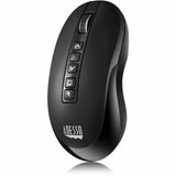 Adesso Air Mouse Wireless Multifunctional Presenter Mouse — iMouseP40