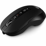 Adesso Air Mouse Wireless Multifunctional Presenter Mouse — iMouseP40