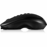 Adesso Air Mouse Wireless Multifunctional Presenter Mouse — iMouseP40