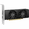 MSI NVIDIA GeForce RTX 3050 Graphic Card - 6 GB GDDR6 - Low-profile — G3050LP6C