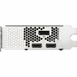 MSI NVIDIA GeForce RTX 3050 Graphic Card - 6 GB GDDR6 - Low-profile — G3050LP6C