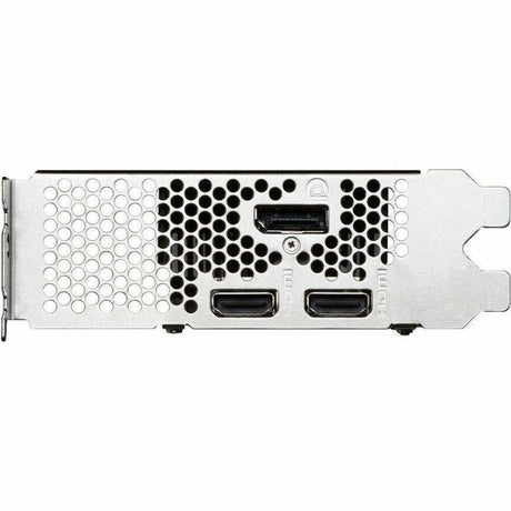 MSI NVIDIA GeForce RTX 3050 Graphic Card - 6 GB GDDR6 - Low-profile — G3050LP6C