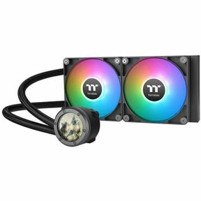 Thermaltake TH240 V2 Ultra ARGB Sync All-In-One Liquid Cooler — CL-W383-PL12SW-A