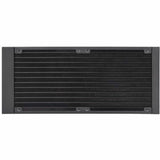 Thermaltake TH240 V2 Ultra ARGB Sync All-In-One Liquid Cooler — CL-W383-PL12SW-A
