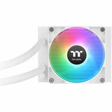 Thermaltake TH120 V2 ARGB Sync All-In-One Liquid Cooler - Snow Edition — CL-W363-PL12SW-A