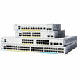 Cisco Catalyst C1300-48FP-4X Ethernet Switch — C1300-48FP-4X