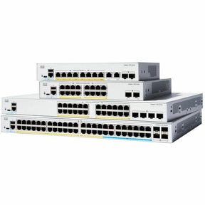 Cisco Catalyst C1300-48FP-4X Ethernet Switch — C1300-48FP-4X