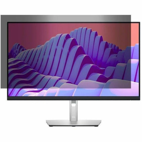 Targus 4Vu Privacy Screen for 27-inch Edge- to-Edge Infinity Monitor (16:9) Clear, Tinted — ASF270W9EMGL