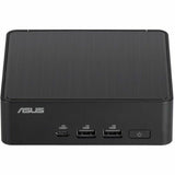 Asus NUC 14 Pro NUC14RVKi3 Barebone System - Mini PC - Socket BGA-1744 - 1 x Intel Core 3 100U 1.20 GHz Hexa-core (6 Core) — RNUC14RVKI30000UI