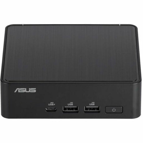 Asus NUC 14 Pro NUC14RVKi3 Barebone System - Mini PC - Socket BGA-1744 - 1 x Intel Core 3 100U 1.20 GHz Hexa-core (6 Core) — RNUC14RVKI30000UI