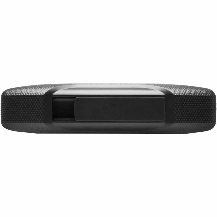 Western Digital G-DRIVE ArmorATD SDPH81G-004T-GBA1D 4 TB Portable Rugged Hard Drive - 2.5" External - Space Gray — SDPH81G-004T-GBA1D