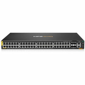 HPE CX 6200 Ethernet Switch — S0M85A#ABA