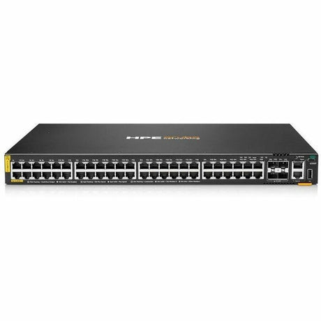 HPE CX 6200 Ethernet Switch — S0M85A#ABA