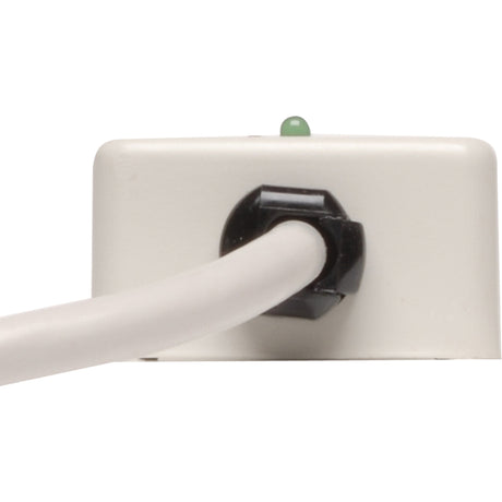 Eaton Tripp Lite Series Industrial Surge Protector, 6-Outlet, 6 ft. (1.8 m) Cord, 1050 Joules — DG206