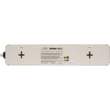 Eaton Tripp Lite Series Industrial Surge Protector, 6-Outlet, 6 ft. (1.8 m) Cord, 1050 Joules — DG206
