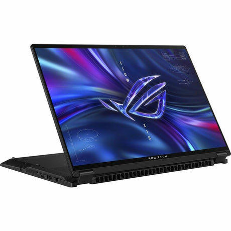 Asus ROG Flow X16 GV601 GV601VI-CS94 16" Touchscreen Convertible 2 in 1 Gaming Notebook - QHD+ - Intel Core i9 13th Gen i9-13900H - 32 GB - 1 TB SSD — GV601VI-CS94
