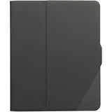 Targus Versavu Slim THZ983GL Carrying Case (Folio) for 13" Apple iPad Pro 13 (2024) Tablet - Black — THZ983GL