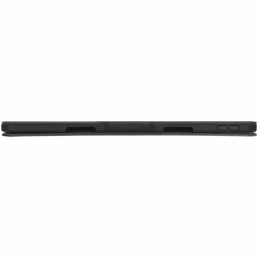 Targus Versavu Slim THZ983GL Carrying Case (Folio) for 13" Apple iPad Pro 13 (2024) Tablet - Black — THZ983GL